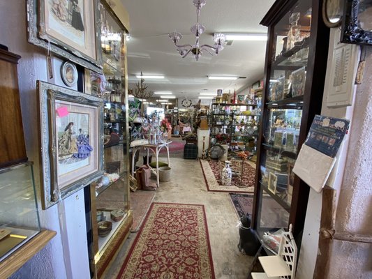 Cash for Antiques in Phoenix, AZ | Pawn1st