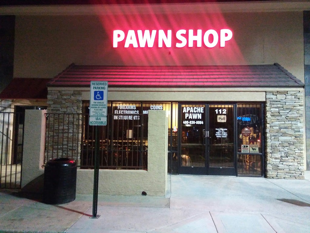Pawn Shop in Gilbert, AZ | Pawn1st