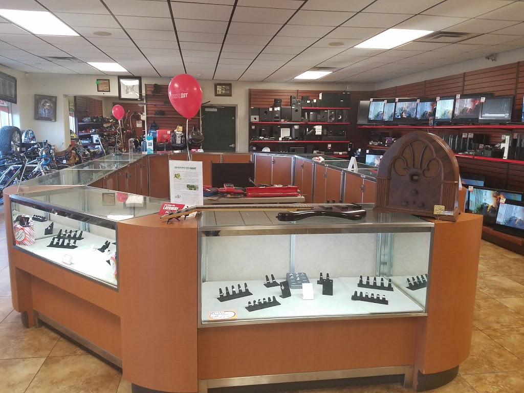 Pawn Shop in Mesa, AZ | Pawn1st