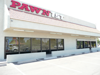 Pawn Shop in Phoenix, AZ | Pawn1st