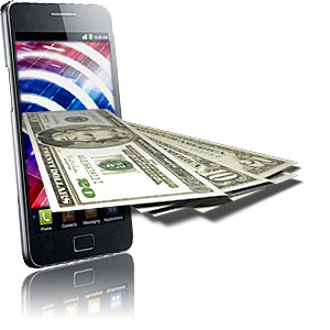 Cash for Cell Phones & Tablets in Phoenix, AZ | Pawn1st