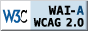 wcag Logo